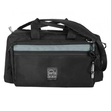 Porta Brace RIG Carrying Case for Canon EOS 6D Camera