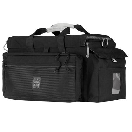 Porta Brace Large RIG Carrying Case for Cannon EOS 5D/EOS 7D Camera