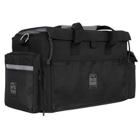 Porta Brace Rigid-Frame Camera Case for Canon 5D Mark IV Camera & Accessories