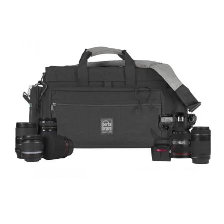 Porta Brace Rigid-Frame Camera Case for Canon 5D Mark IV Camera & Accessories