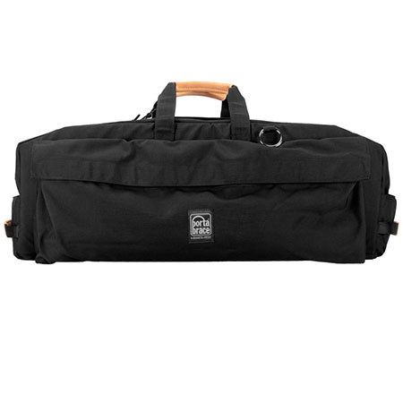 Porta Brace RIG-6SRK Run Bag-Style Soft Case for Camera Rig