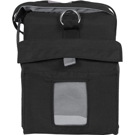 Porta Brace Rigid Frame Case for Sony a9 Camera and Accessories, Black