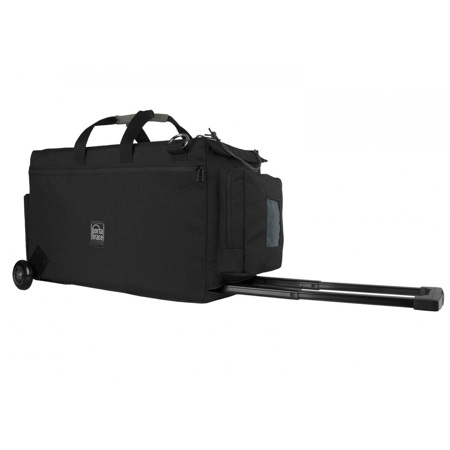 Porta Brace Wheeled Lightweight Cargo Case for Sony A9 Camera Rig