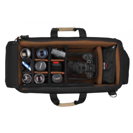 Porta Brace Lightweight Cargo Case for Select Camera Rigs, Lenses & Accessories
