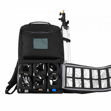 Porta Brace RIG Backpack for Canon EOS 5D and 7D Cameras