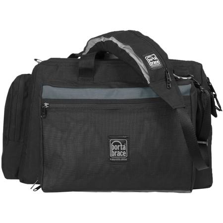 PortaBrace Cordura Case for Canon C300 Camera