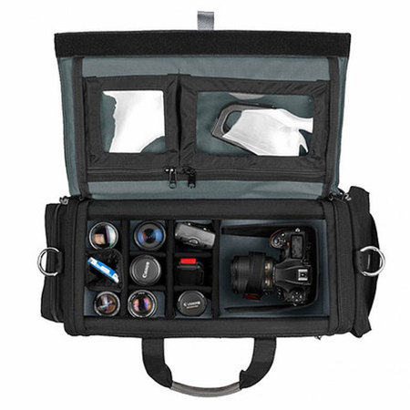 Porta Brace RIG-DXL2 Camera Case with Interior Kit