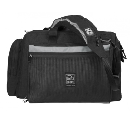 Porta Brace Rigid Framed Case for Panasonic EVA and Accessories, XL