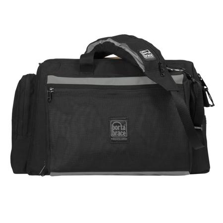 Porta Brace Rigid Framed Case for Panasonic EVA and Accessories, XL