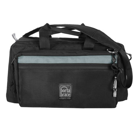Porta Brace Semi-Rigid Frame Carrying Case for Sony PXW-FS5 Camera
