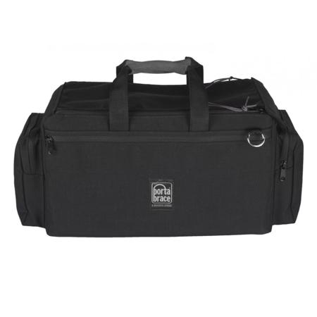Porta Brace RIG-FS7 Top Opening Rigid Carrying Case for Sony PXW-FS7 Camera