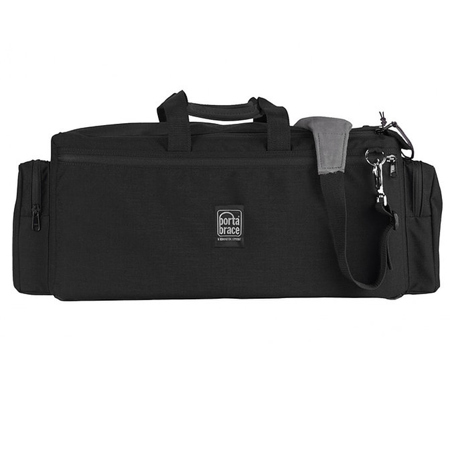 Porta Brace Rig Case with Interior Kit for Sony NEX-FS100/700 Camcorder