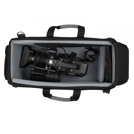 Porta Brace RIG Wheeled Carrying Case for Sony PXW-FS7 Camera, Extra Large