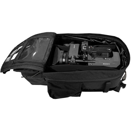 Porta Brace RIG c Style Backpack for Sony PXW-FX9 Camera