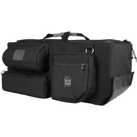 Porta Brace RIG-FX9ENG Rigid-Frame ENG-Style Carrying Case for Sony PXW-FX9