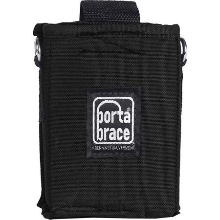 Porta Brace RM-ER1 Wireless Microphone Case for Lectrosonics Receiver