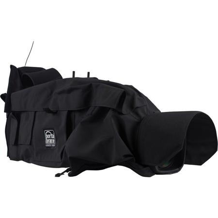 Porta Brace RS-33VTH Rain Slicker for Cameras & Wireless Video Transmitters