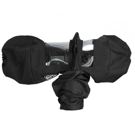 Porta Brace Rain Cover for Canon 5D Mark IV Camera