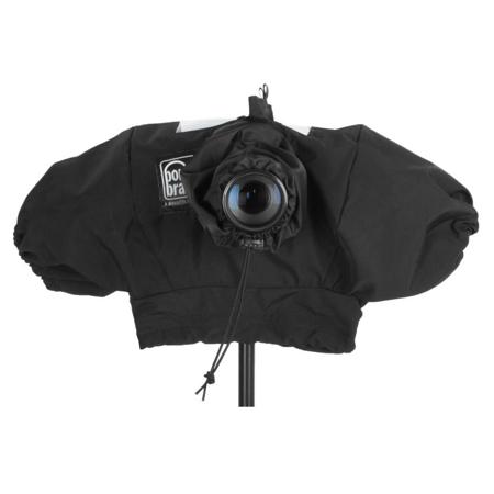 Porta Brace Rain Cover for Canon 6D Mark II Camera