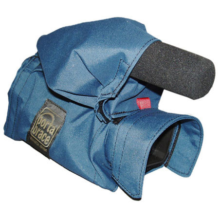Porta Brace RSA1U Mini Dv Rain Slicker for Sony HVR-A1U