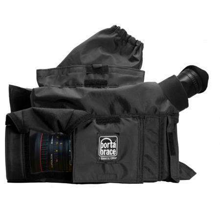 Porta Brace Rain Slicker Cover for Panasonic AG-AC130 Camera