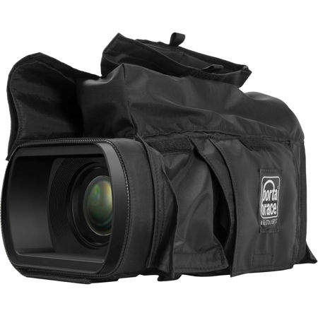 Porta Brace Protective Rain Cover for Panasonic AC30 Camera