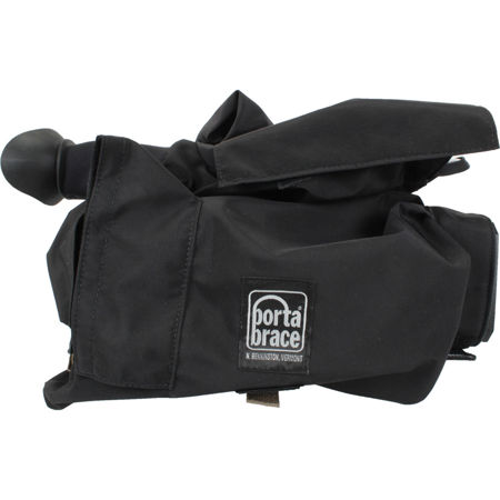 Porta Brace Quick Rain Slick & Dust Cover for Panasonic AG-CX350 Camcorder