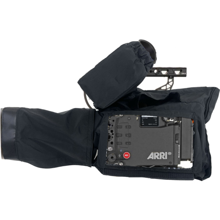Porto Brace Rain Cover for ARRI Alexa 35 Camera