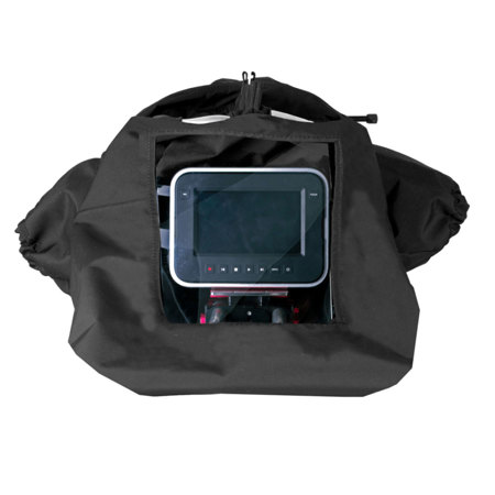 Porta Brace RS-BMGC Rain Slicker for Blackmagic Cinema Camera