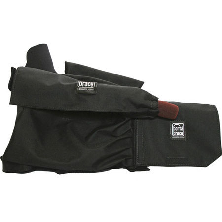Porta Brace HD Rain Slicker for Radio Mic Bracket
