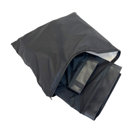 Porta Brace RS-C400 Custom Fit Rain Cover Kit for Canon C400 Cinema Camera