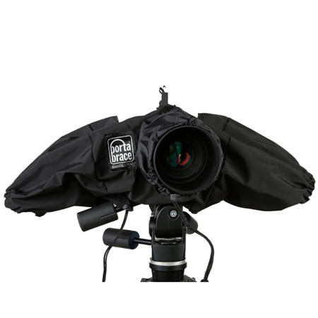 Porta Brace RS-CANONEOSR5 Rain Cover for Canon EOS R5 and EOS R5 Mark II Cameras