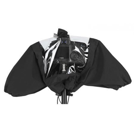 Porta Brace RSDSLR1 Rain Slicker, Digital SLR Cameras