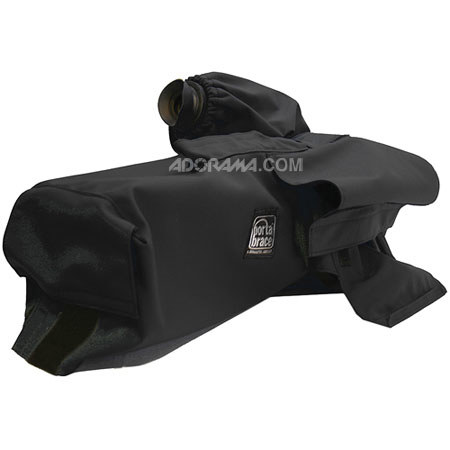 Porta Brace RS-EX3/SL7 Mini-DV Rain Slicker