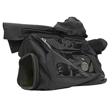 Porta Brace Rain Slicker for Canon XF-305 and Sony PMW-EX1 Camcorder