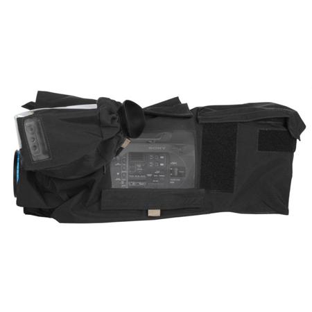 Porta Brace Rain Slicker for Sony PxW-FS7, Black