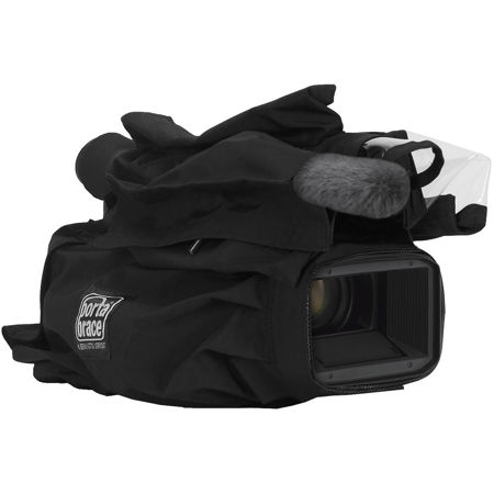 Porta Brace Protective Rain Cover for JVC GY-HC500 Camera