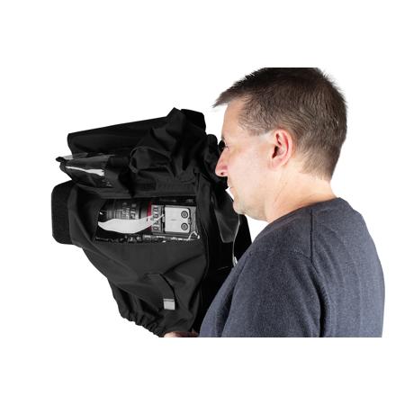 Porta Brace RS-HCX2 Rain and Dust Cover for Panasonic HC-X2 Camcorder