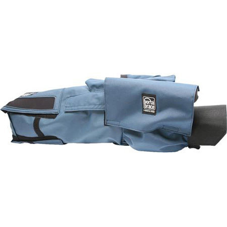 Porta Brace RSHD250TV Mini-DV Rain Slicker Camera Case