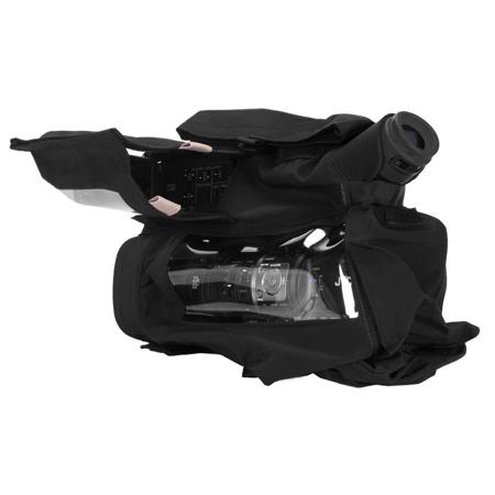 Porta Brace Custom-Fit Rain & Dust Protective Cover for JVC GY-HM620 Camera