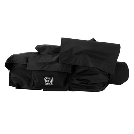 Porta Brace RSHM700 Mini-DV Rain Slicker Camera Case