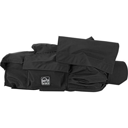 Porta Brace Rain Slicker for JVC GY-HM850/950 Camcorders