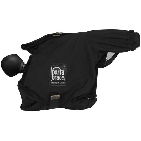 Porta Brace Rain and Dust Protective Cover for Sony HXR-NX80 Camcorder