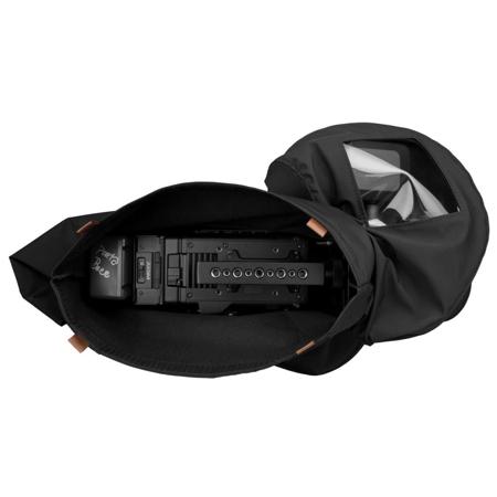 Porta Brace Custom-Fit Rain & Dust Protective Cover,Sony PMW-F5 & PMW-F55 Camera
