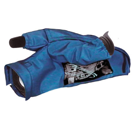 Porta Brace Mini-DV Rain Slicker, Weather, Dirt and Surf Protection for Sony DSR-PD170, & DSR-PD150 Video Cameras