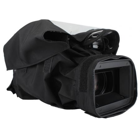 Porta Brace HD Rain Slicker for Sony PXW-X160 and PXW-X180 Cameras