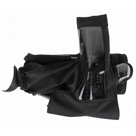 Porta Brace HD Rain Slicker for Sony PXW-X200 Camera