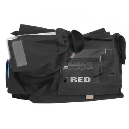 Porta Brace Custom-Fit Rain & Dust Protective Cover for RED SCARLET Camera