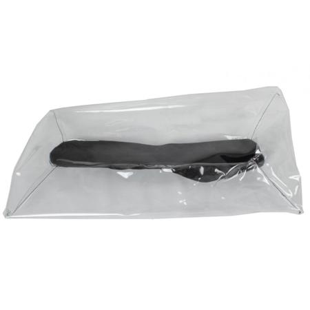 Porta Brace Bubble Monitor Cover for Arri Amira Cameras