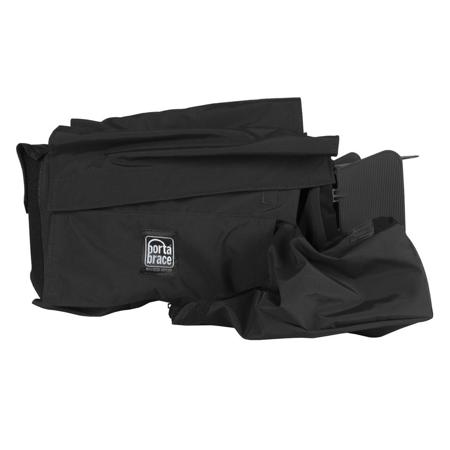 Porta Brace Custom-Fit Rain & Dust Protective Cover for Blackmagic URSA Mini Pro